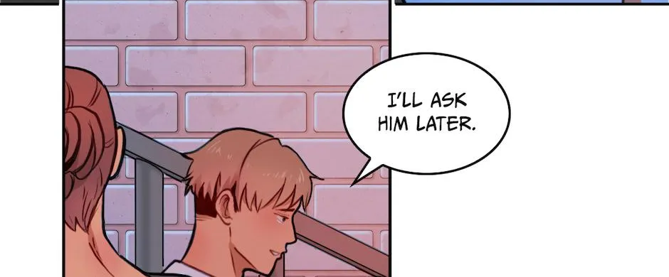 Love is Loading Chapter 7 page 32 - 