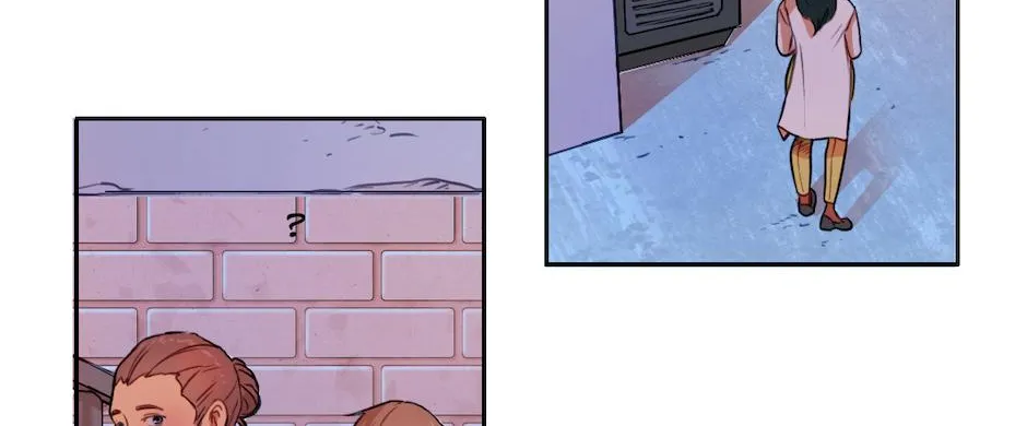 Love is Loading Chapter 7 page 34 - 