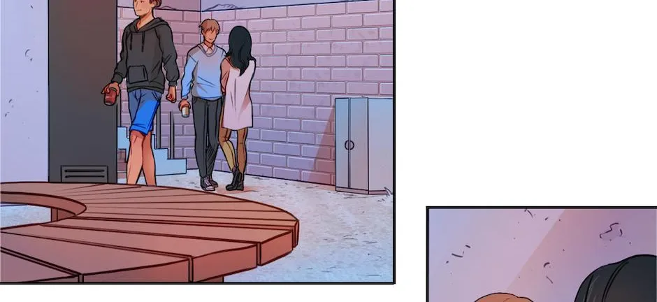 Love is Loading Chapter 7 page 42 - 