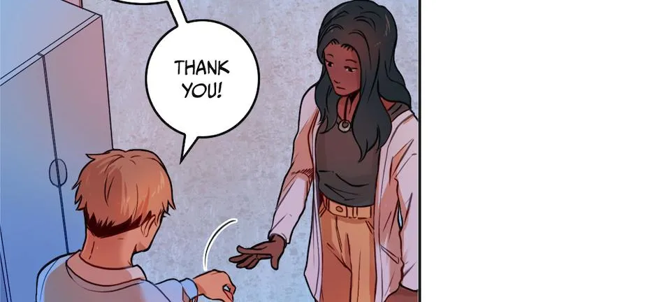 Love is Loading Chapter 7 page 46 - 