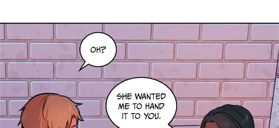 Love is Loading Chapter 7 page 48 - 