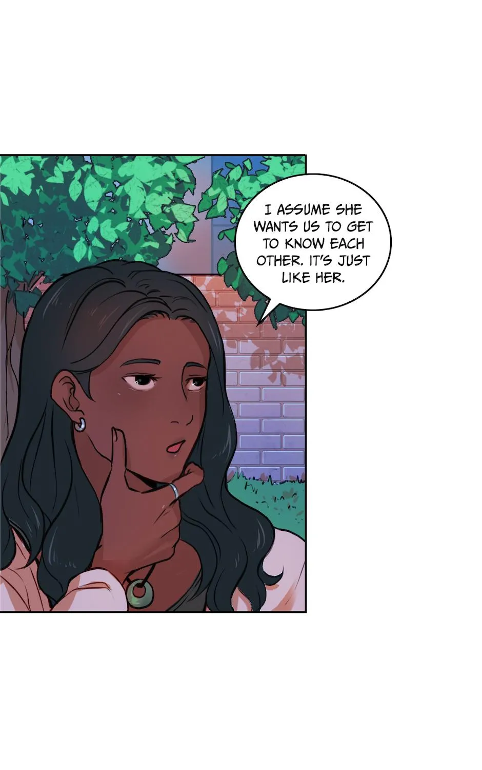 Love is Loading Chapter 7 page 51 - 