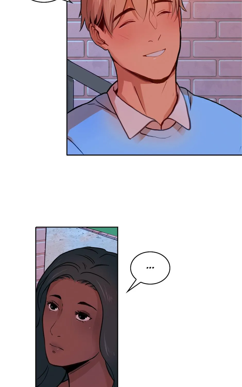 Love is Loading Chapter 7 page 53 - 