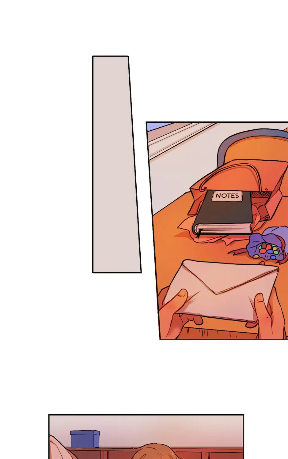 Love is Loading Chapter 7 page 65 - 