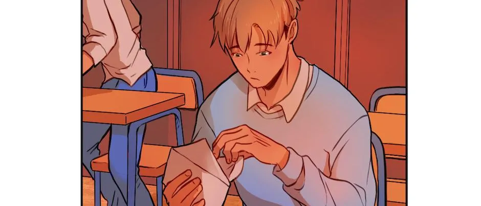 Love is Loading Chapter 7 page 66 - 