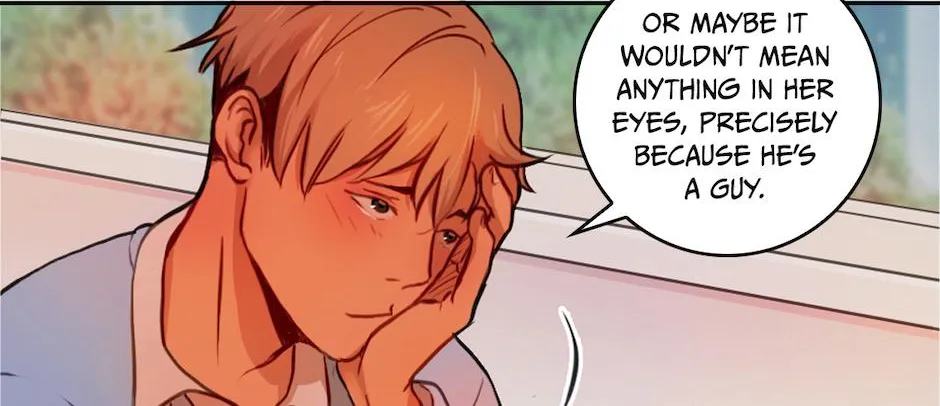 Love is Loading Chapter 7 page 70 - 