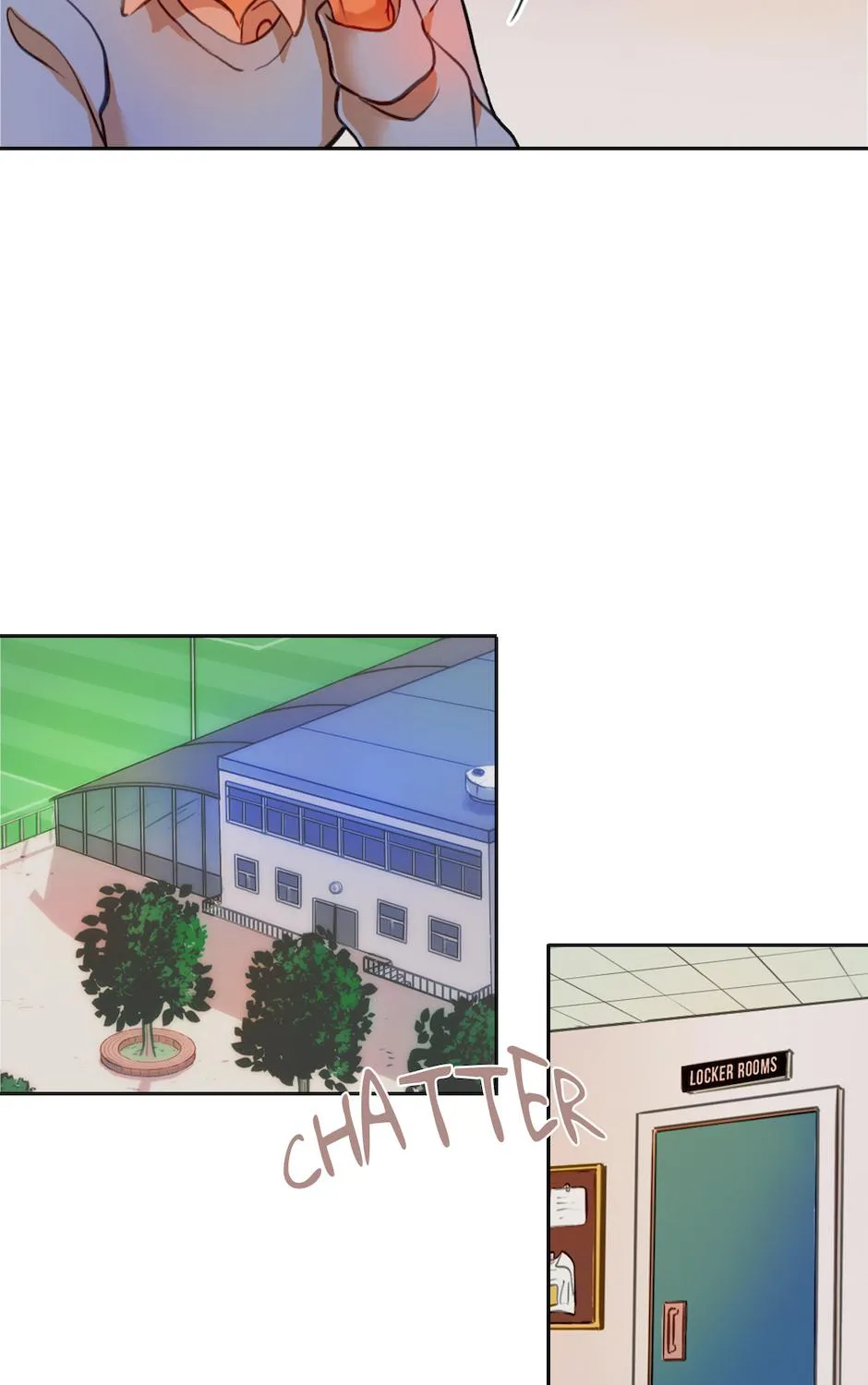 Love is Loading Chapter 7 page 71 - 