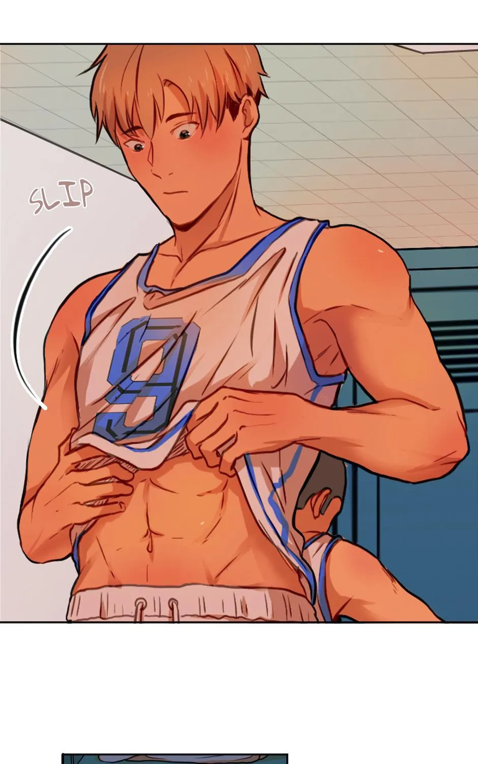 Love is Loading Chapter 7 page 75 - 