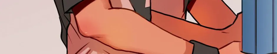 Love is Loading Chapter 7 page 86 - 