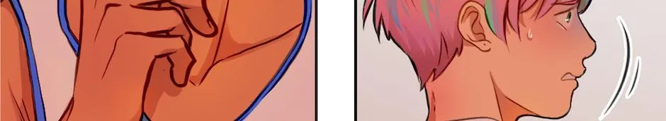 Love is Loading Chapter 7 page 98 - 