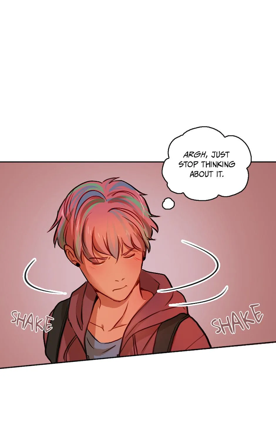 Love is Loading Chapter 8 page 101 - 