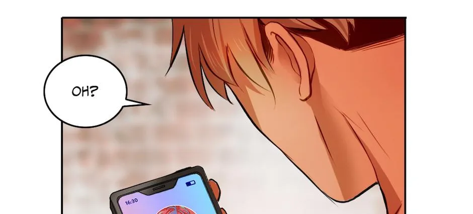 Love is Loading Chapter 8 page 108 - 
