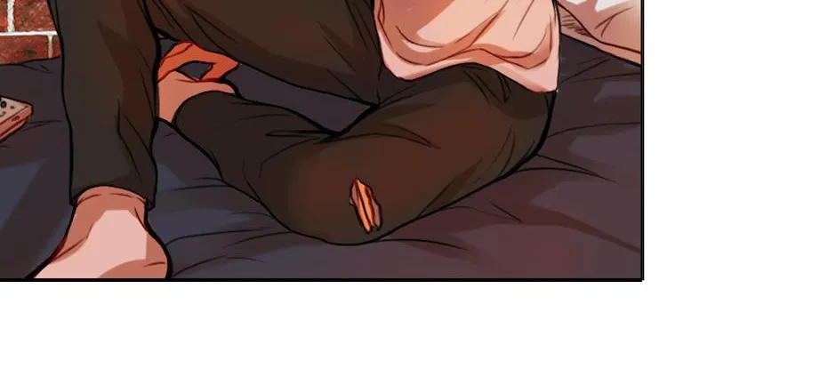 Love is Loading Chapter 8 page 110 - 