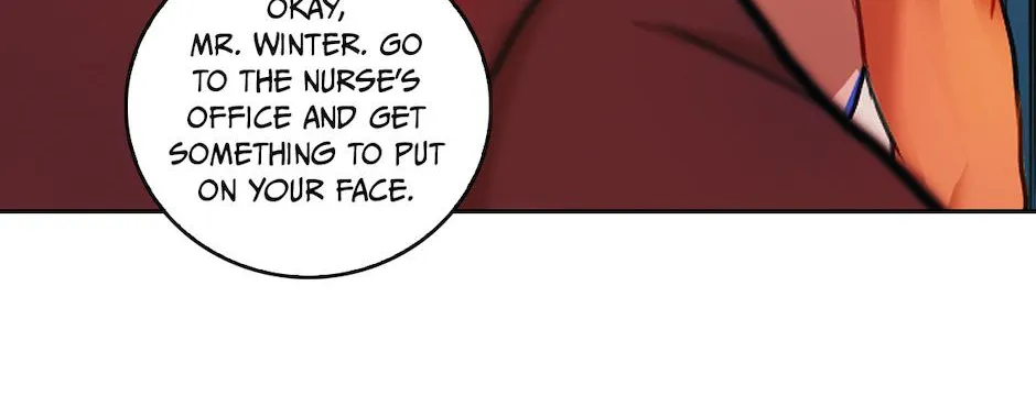 Love is Loading Chapter 8 page 12 - 