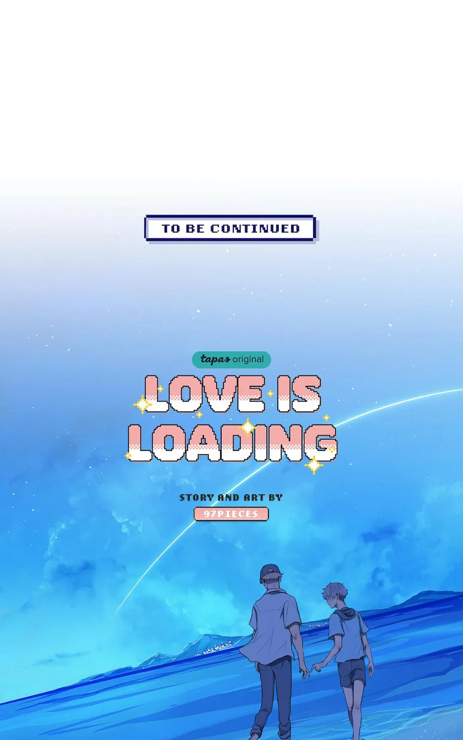 Love is Loading Chapter 8 page 115 - 