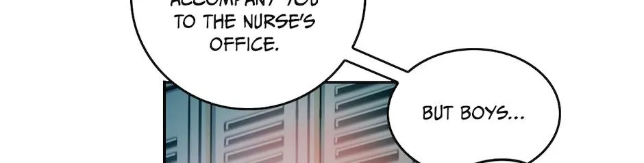 Love is Loading Chapter 8 page 14 - 