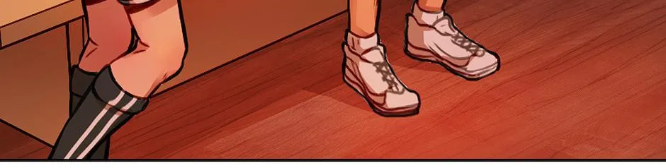 Love is Loading Chapter 8 page 20 - 