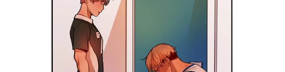 Love is Loading Chapter 8 page 22 - 