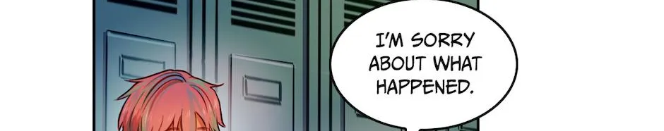 Love is Loading Chapter 8 page 26 - 