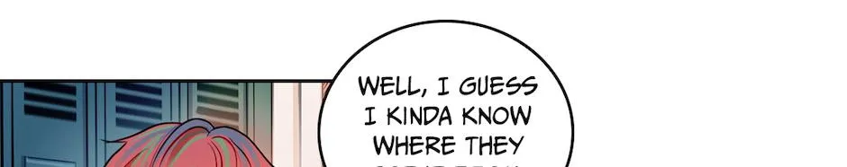 Love is Loading Chapter 8 page 30 - 