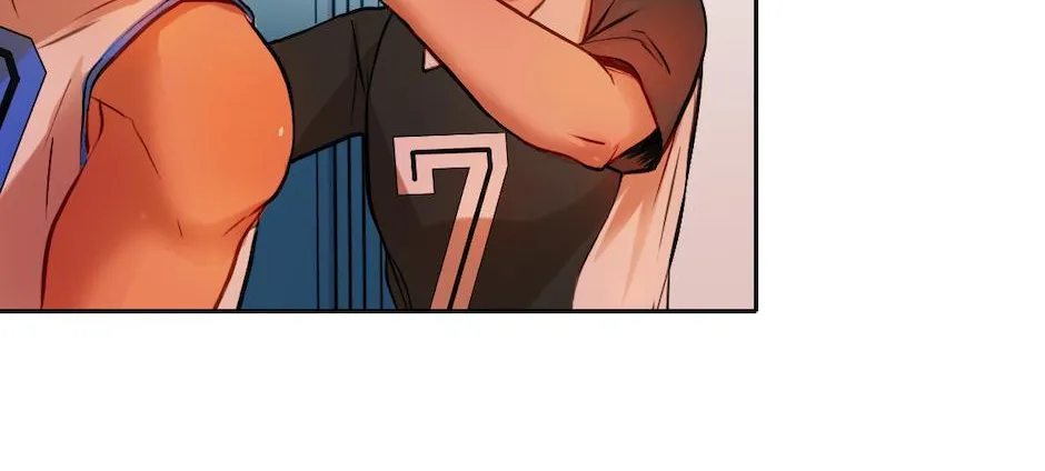 Love is Loading Chapter 8 page 46 - 