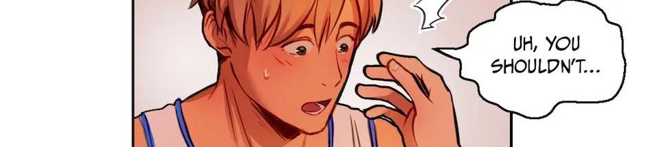 Love is Loading Chapter 8 page 50 - 