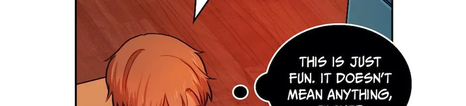 Love is Loading Chapter 8 page 54 - 