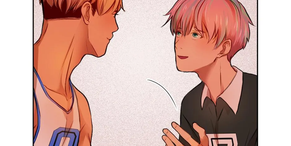 Love is Loading Chapter 8 page 62 - 