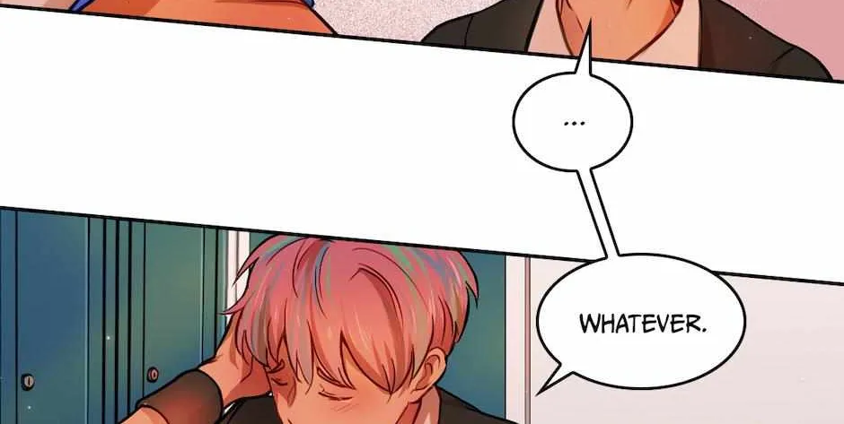 Love is Loading Chapter 8 page 64 - 