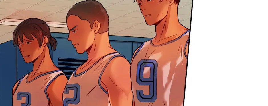 Love is Loading Chapter 8 page 8 - 