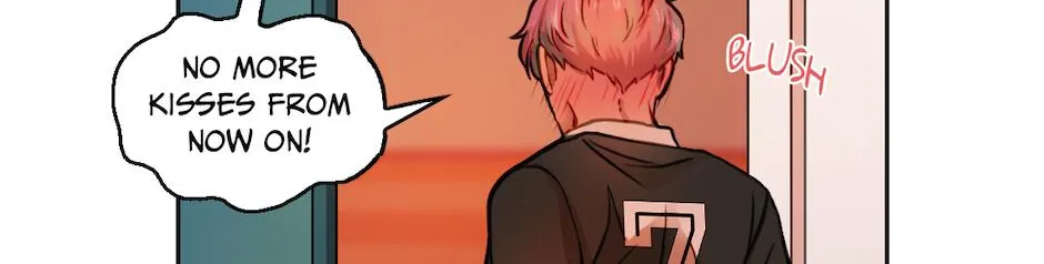 Love is Loading Chapter 8 page 74 - 