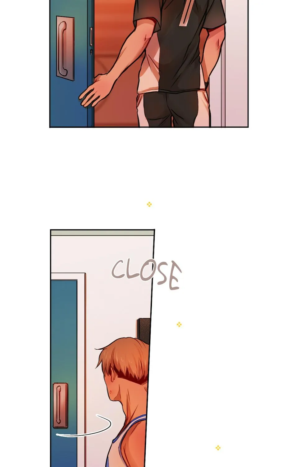 Love is Loading Chapter 8 page 75 - 