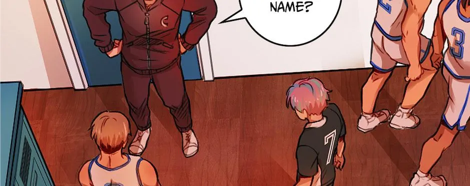 Love is Loading Chapter 8 page 10 - 