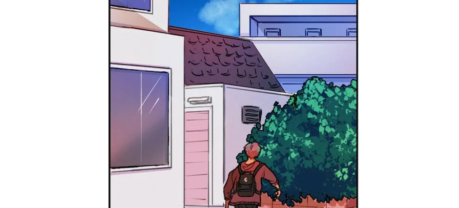Love is Loading Chapter 8 page 98 - 