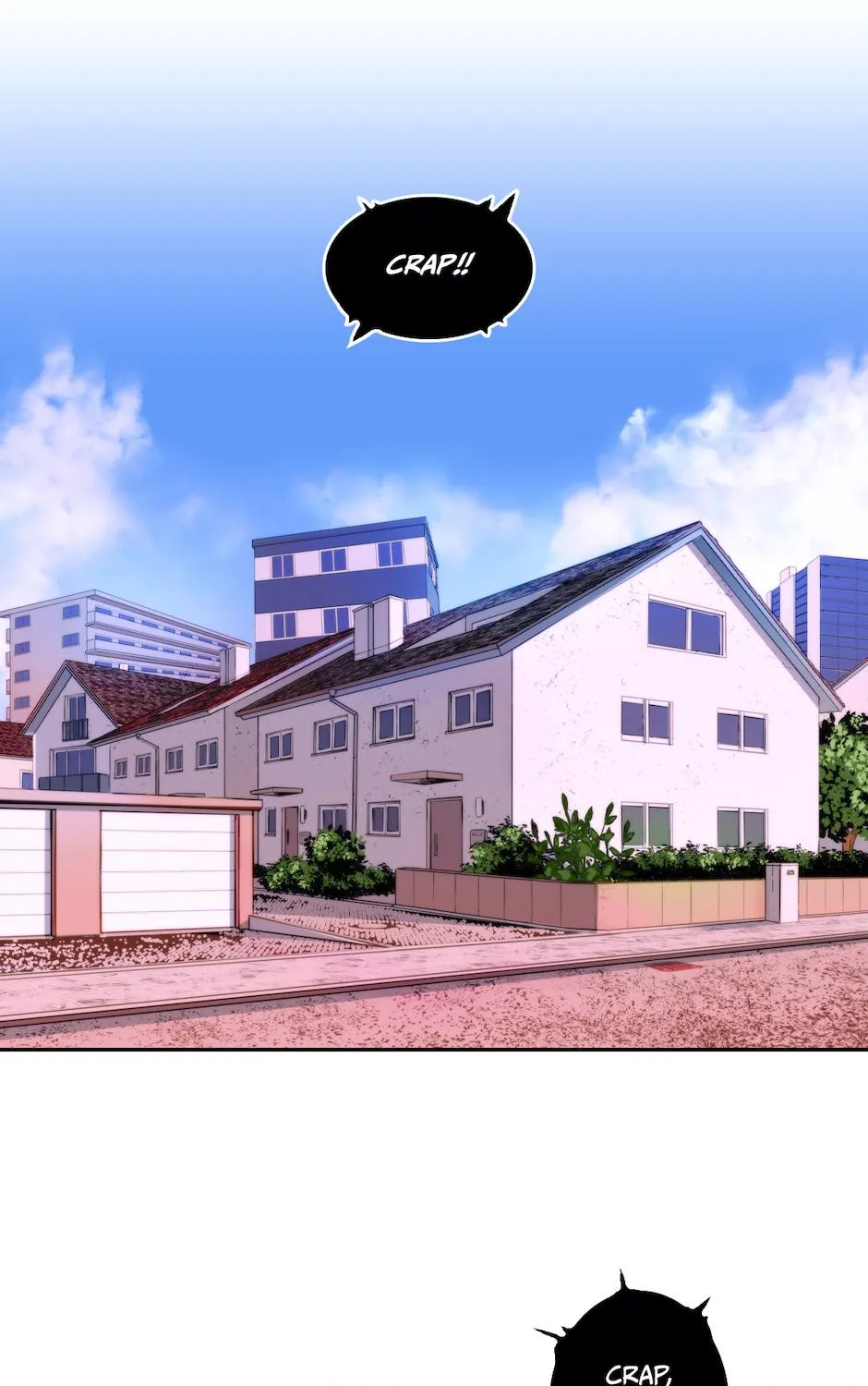 Love is Loading Chapter 9 page 2 - 