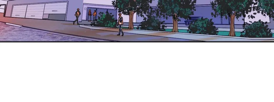Love is Loading Chapter 9 page 11 - 