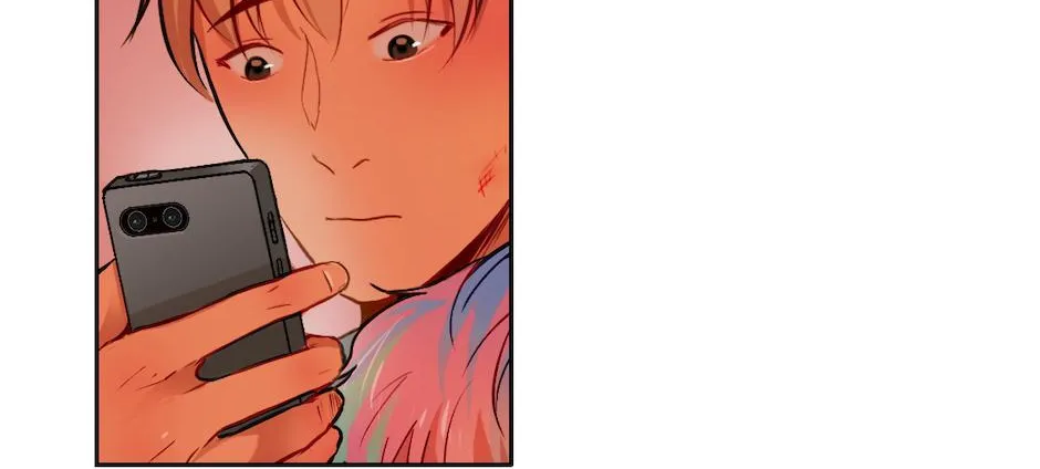 Love is Loading Chapter 9 page 101 - 