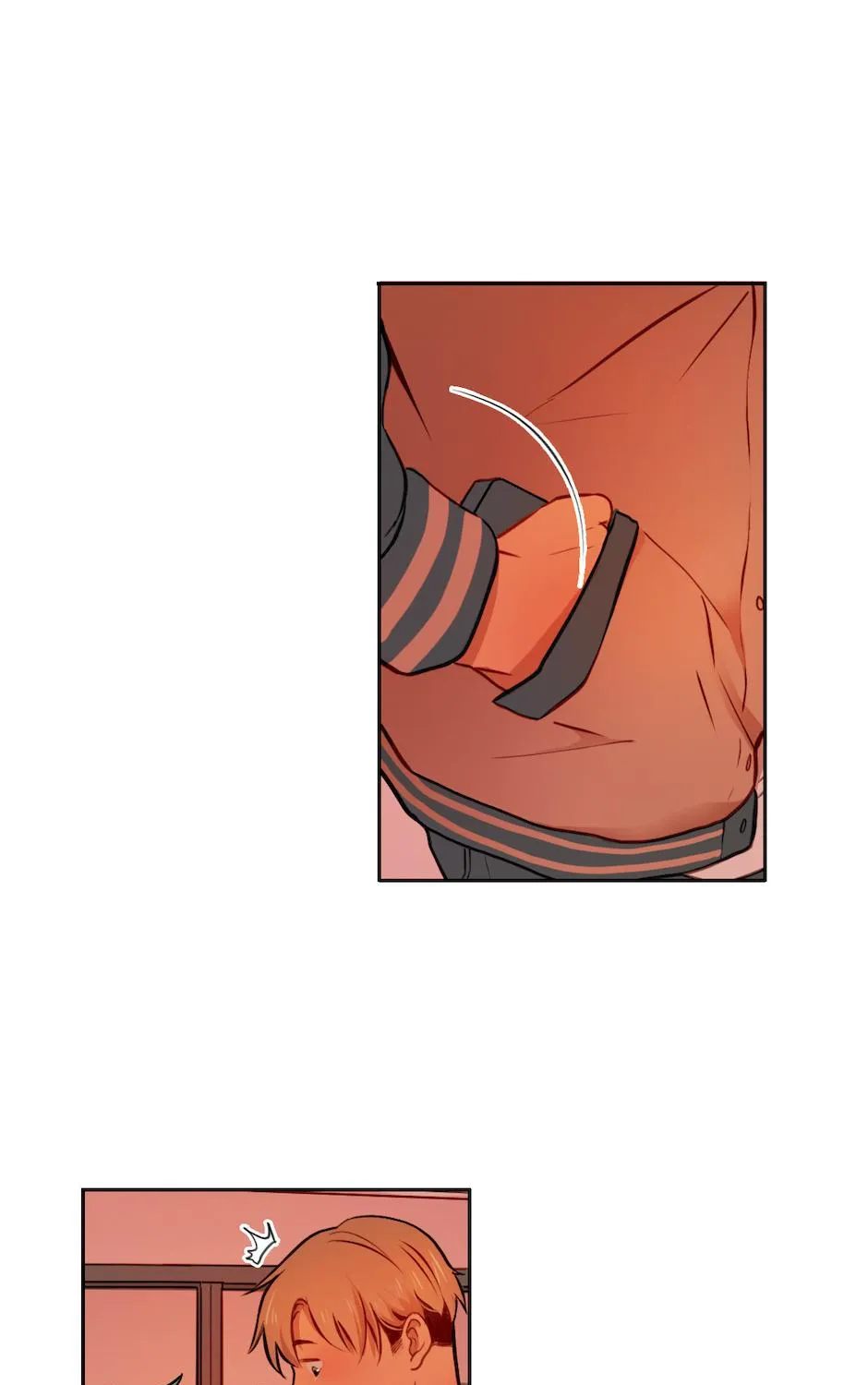 Love is Loading Chapter 9 page 102 - 