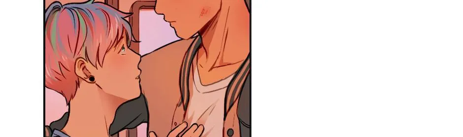 Love is Loading Chapter 9 page 103 - 