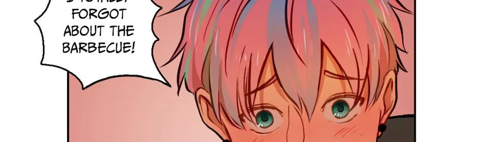 Love is Loading Chapter 9 page 105 - 