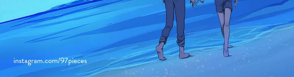 Love is Loading Chapter 9 page 117 - 