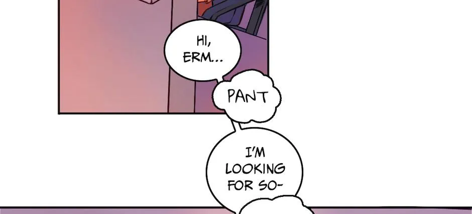 Love is Loading Chapter 9 page 15 - 