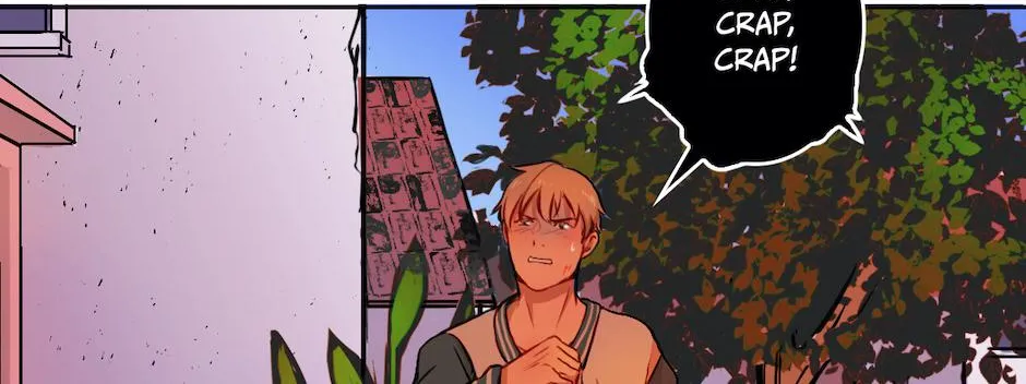 Love is Loading Chapter 9 page 3 - 