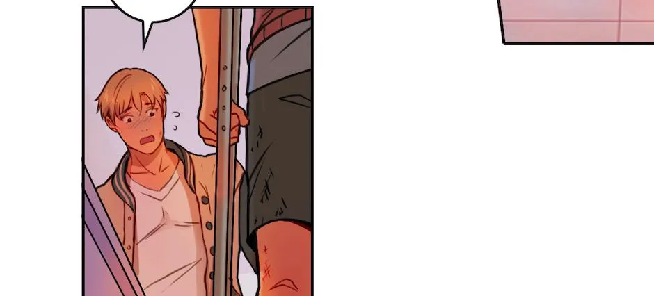 Love is Loading Chapter 9 page 23 - 