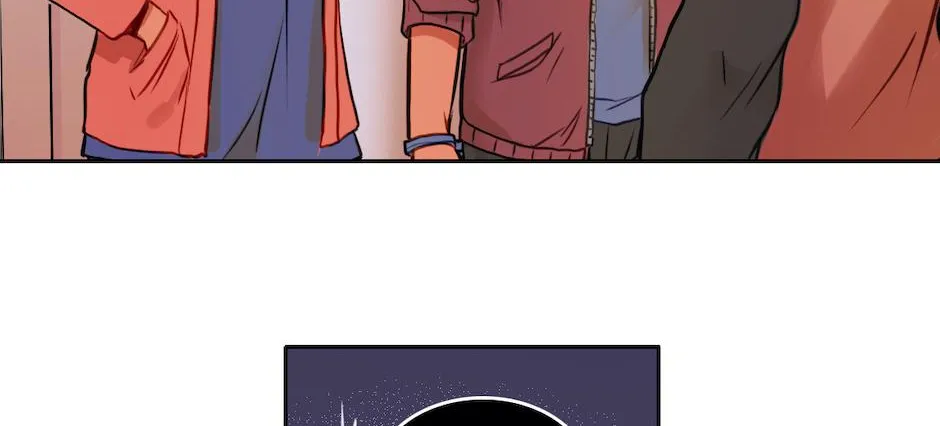 Love is Loading Chapter 9 page 25 - 