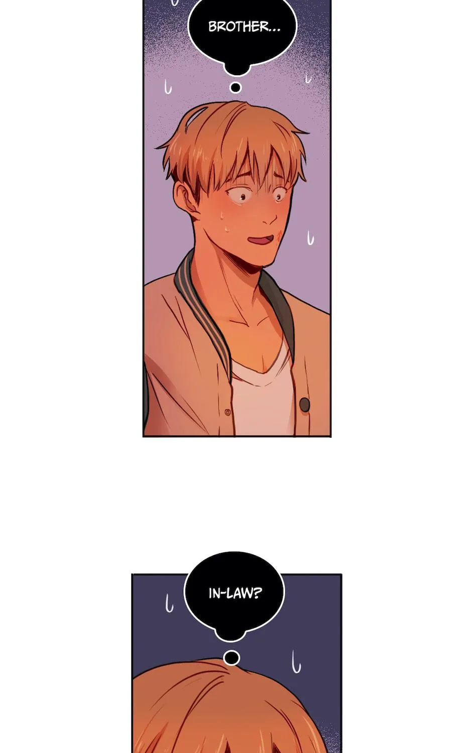 Love is Loading Chapter 9 page 26 - 