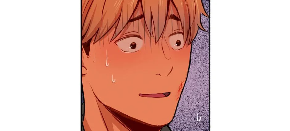 Love is Loading Chapter 9 page 27 - 