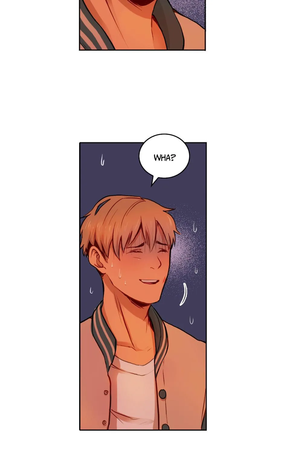 Love is Loading Chapter 9 page 28 - 
