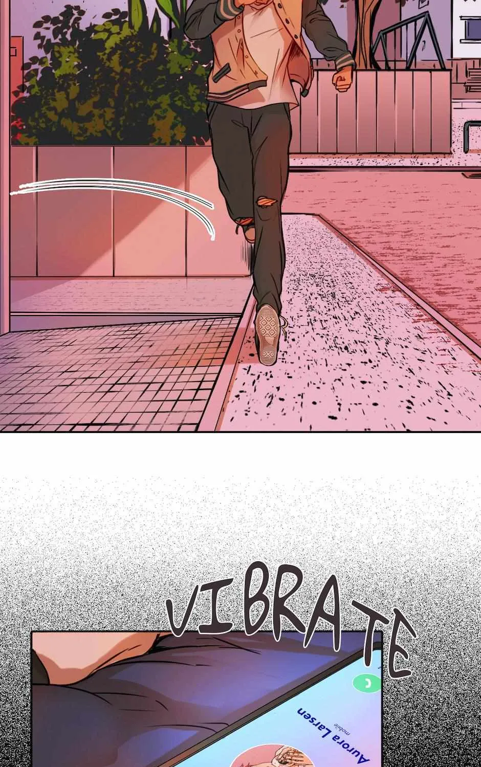 Love is Loading Chapter 9 page 4 - 