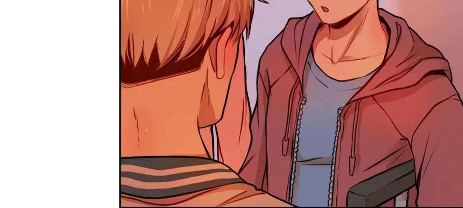 Love is Loading Chapter 9 page 31 - 